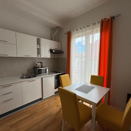 Apartment Dora Cetinje Ngoại thất bức ảnh