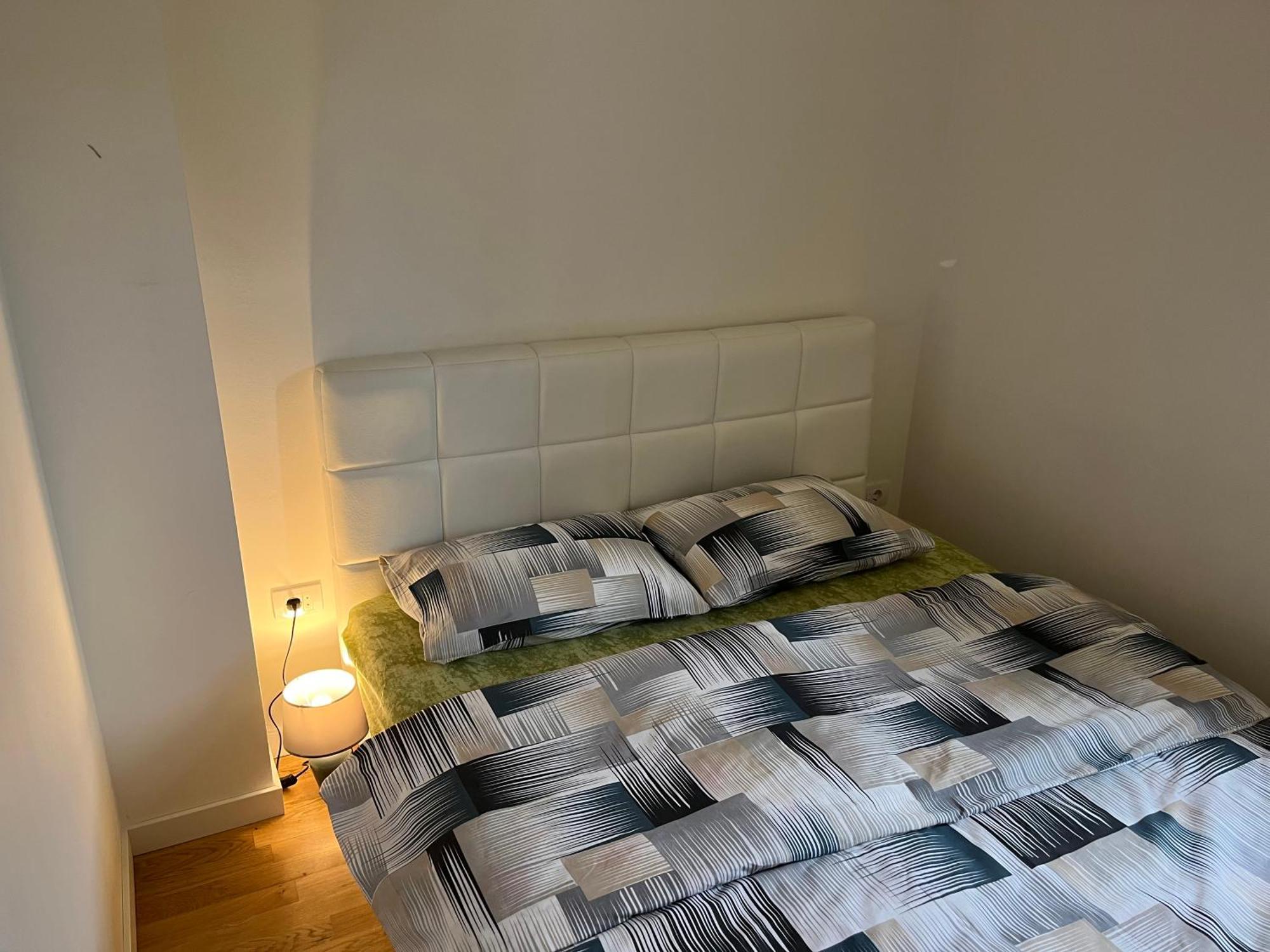 Apartment Dora Cetinje Ngoại thất bức ảnh